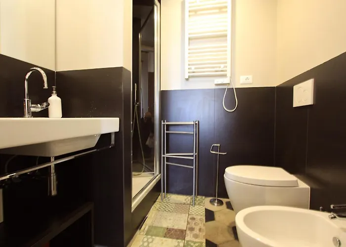 Apartment Navona Opera House