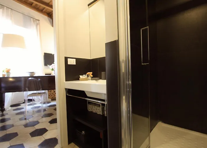 Apartment Navona Opera House
