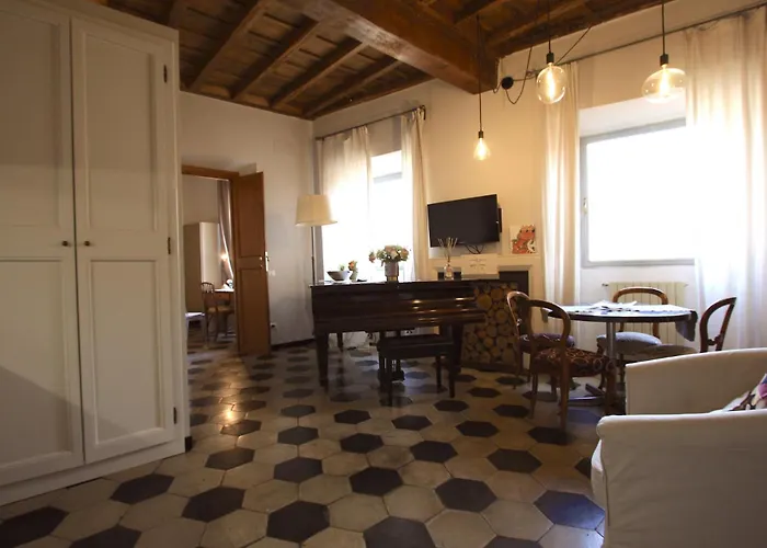 Apartment Navona Opera House *