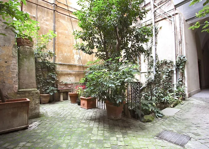 Navona Opera House