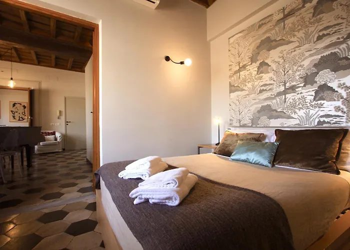 Navona Opera House Apartment *